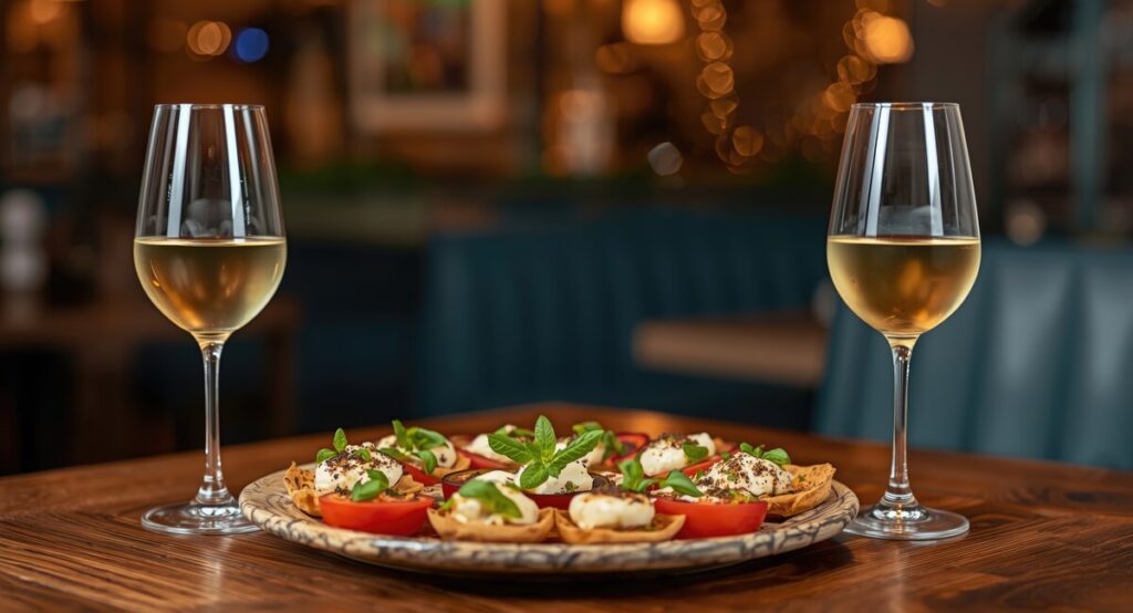 A Food Lover’s Guide to Meadowdale: Discovering the Culinary Delights of Lynnwood’s Hidden Gem